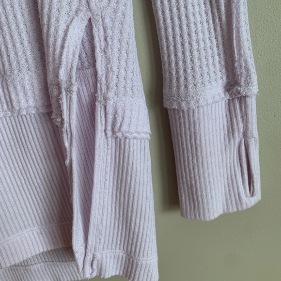 Free People North Shore Thermal - Picture 7 of 7